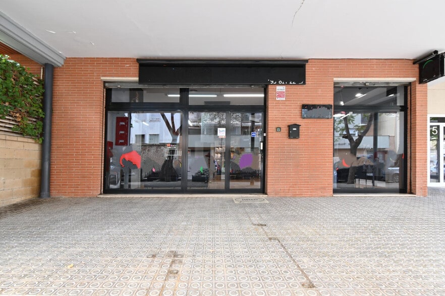 Edificio residencial en Vilanova i la Geltrú, Barcelona en venta - Foto del edificio - Imagen 2 de 5