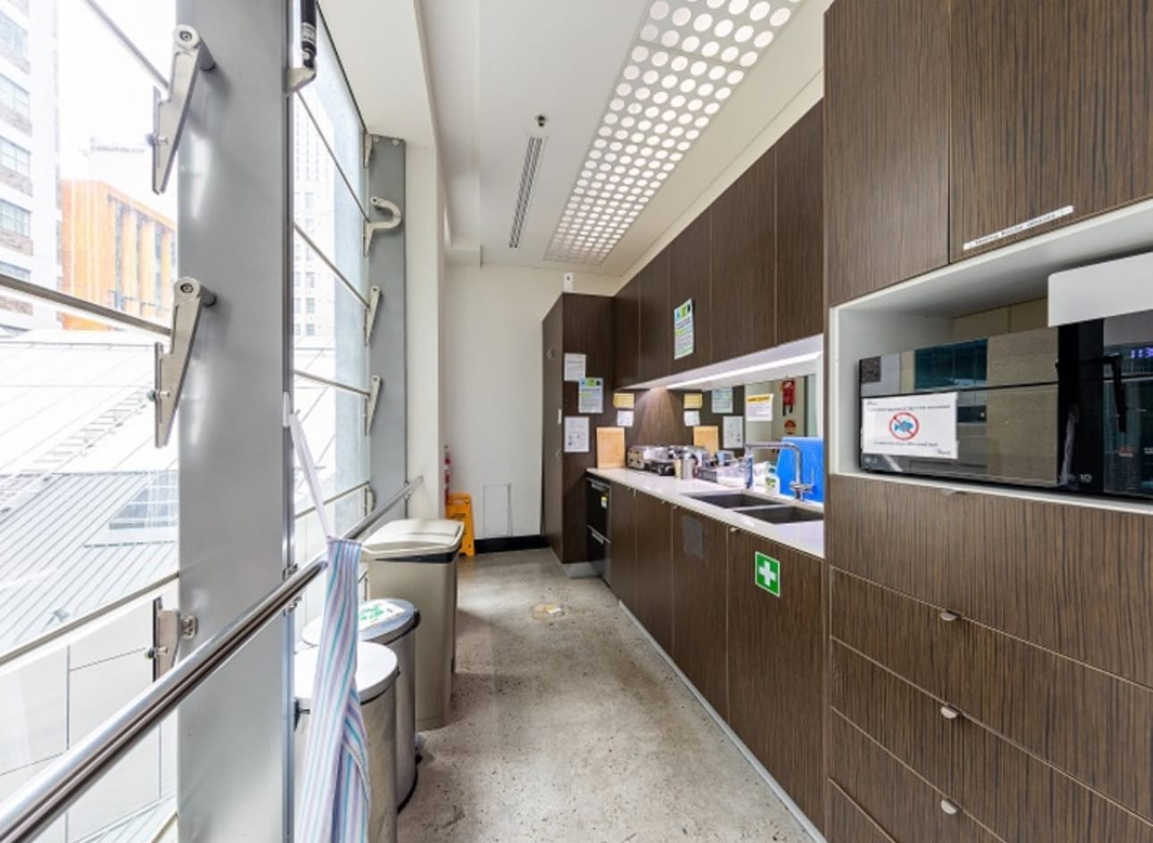 228 Pitt St, Sydney en alquiler Foto del interior- Imagen 1 de 7