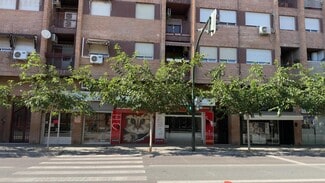 Más detalles de Calle del Pintor Pedro Flores, 21, Murcia - Local en venta