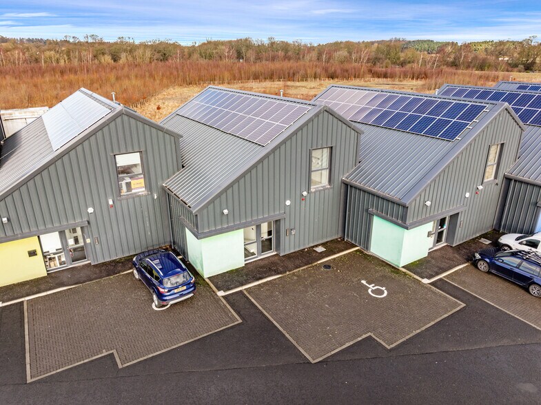 U3 Islay Pl, Perth en alquiler - Foto del edificio - Imagen 2 de 7