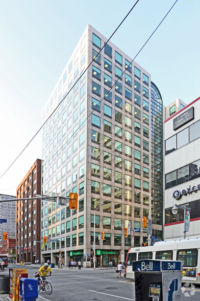 250 Albert St, Ottawa, ON en alquiler - Foto del edificio - Imagen 2 de 10