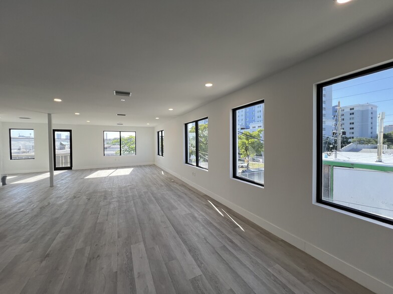 2116 NW 13th Ave, Miami, FL en alquiler - Foto del interior - Imagen 1 de 3