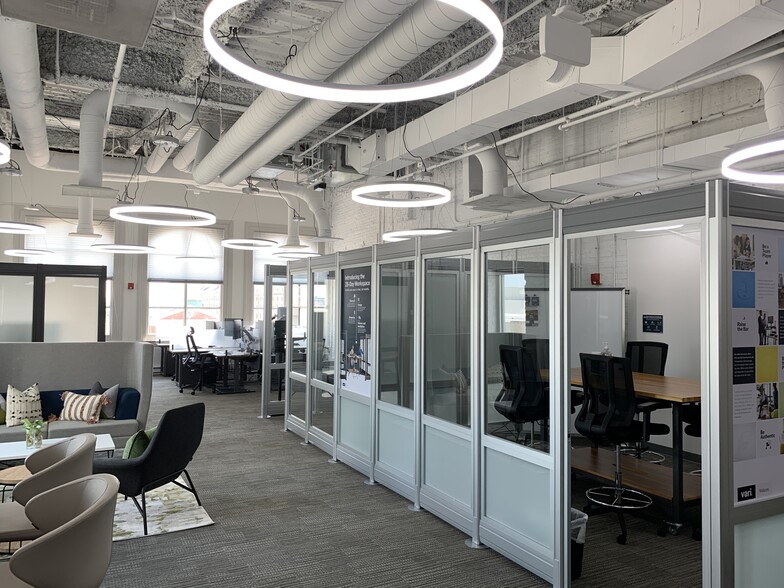 300 W Pratt St, Baltimore, MD en alquiler - Foto del interior - Imagen 3 de 10