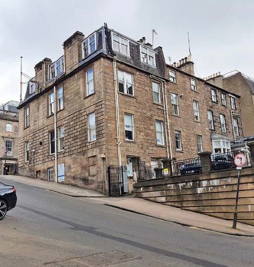 209-213 St. Vincent St, Glasgow en alquiler Foto principal- Imagen 1 de 6