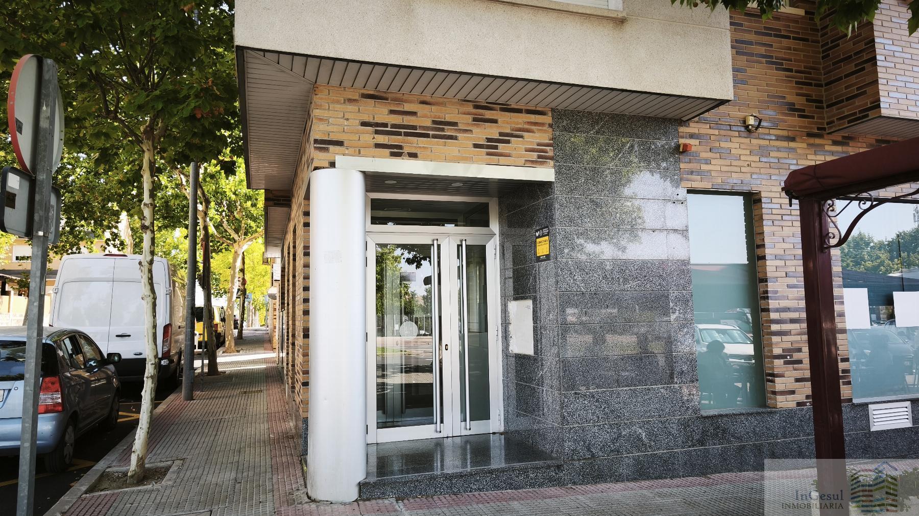 Edificio residencial en Villanueva del Pardillo, Madrid en venta Foto del edificio- Imagen 1 de 5