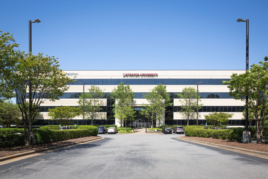 4900 Koger Blvd, Greensboro, NC en alquiler - Foto del edificio - Imagen 2 de 10