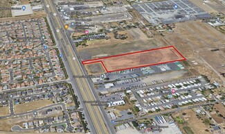 Más detalles para 4146 E Highway 99, Stockton, CA - Terrenos en venta