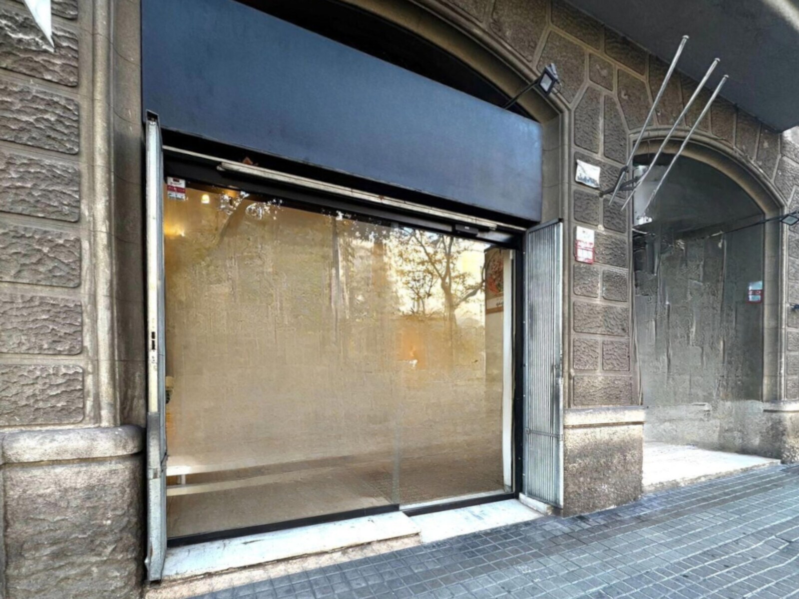 Local en Barcelona, Barcelona en alquiler Foto del interior- Imagen 1 de 9