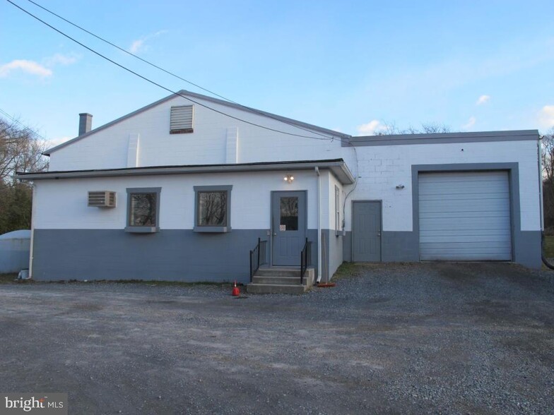 398 S Main St, Manheim, PA en venta - Foto del edificio - Imagen 1 de 2