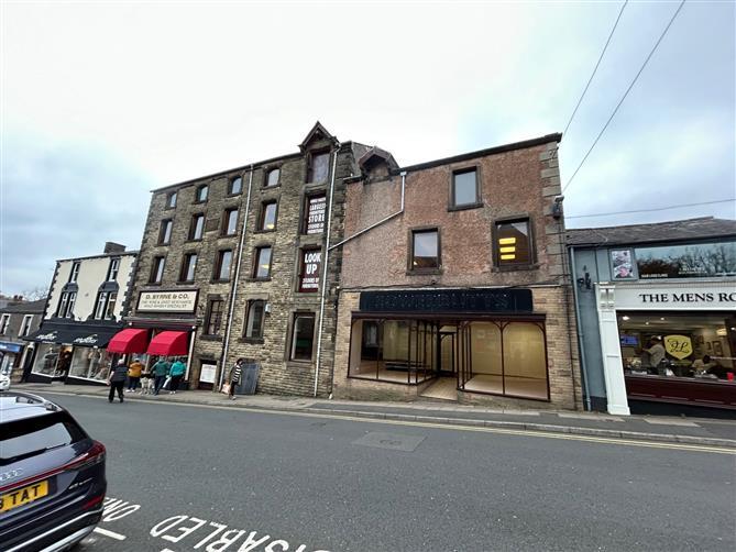 10 King St, Clitheroe en alquiler Foto principal- Imagen 1 de 2