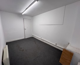 34A Provost St, Fordingbridge en venta Foto del interior- Imagen 2 de 7
