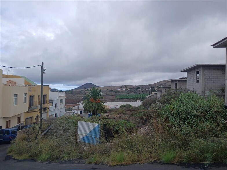 Calle Agustín Millares Carlo, Firgas, Las Palmas en venta - Foto del edificio - Imagen 3 de 10