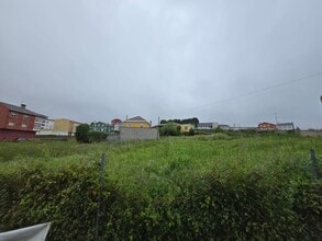 Nosa Sra. Do Carme - Bure, 86, Lugo, LUG - Aérea  vista de mapa