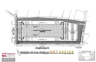 Más detalles de 12155 Gateway Blvd W, El Paso, TX - Nave en alquiler