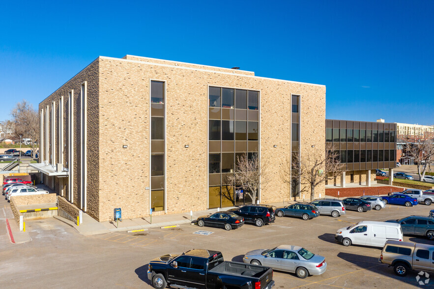 2490 W 26th Ave, Denver, CO en alquiler - Foto del edificio - Imagen 2 de 17