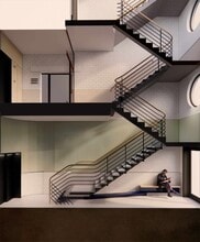 105-109 Lancaster Rd, London en alquiler Foto del interior- Imagen 2 de 5