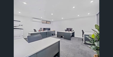 64 Pemberton St, Botany en alquiler Foto del interior- Imagen 2 de 4