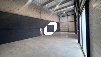 Más detalles de 6 Rue Simone Veil, Holtzheim - Flex en alquiler