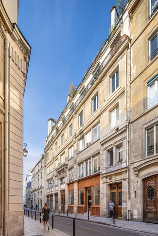 Más detalles para 37-37B Rue Du Sentier, Paris - Oficina en alquiler