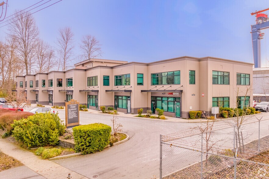 1075 1st St W, North Vancouver, BC en venta - Foto principal - Imagen 1 de 1