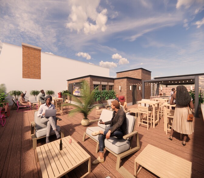 29-31 Euston Rd, London en alquiler - Foto del edificio - Imagen 3 de 20