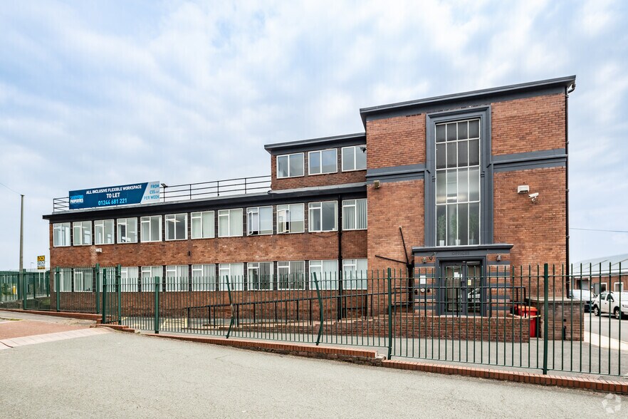 River Ln, Chester en alquiler - Foto del edificio - Imagen 3 de 4