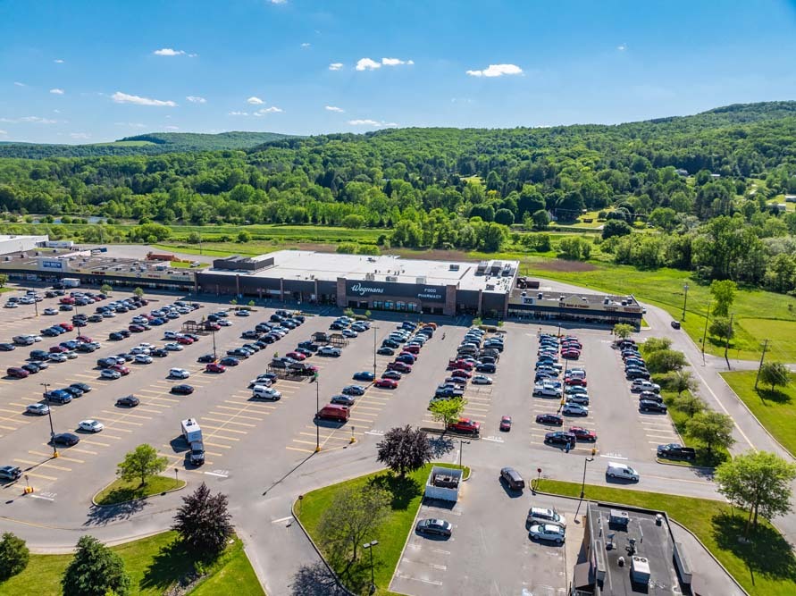 1000 State Route 36, Hornell, NY en alquiler Foto del edificio- Imagen 1 de 10