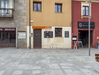 Más detalles de Local en alquiler