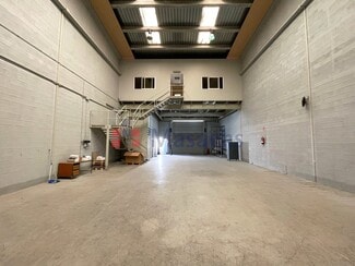 Más detalles de Nave en venta