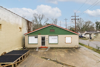 Más detalles para 1600 Government St, Baton Rouge, LA - Locales en alquiler