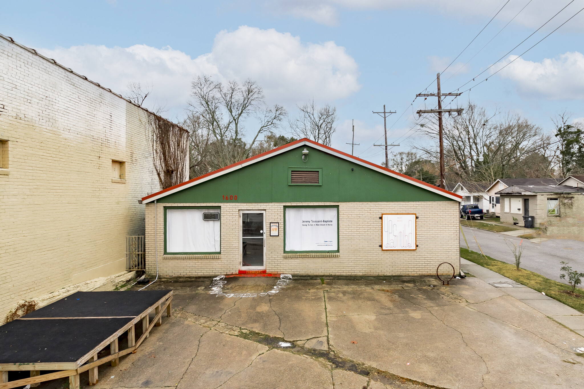 1600 Government St, Baton Rouge, LA en venta Foto del edificio- Imagen 1 de 17