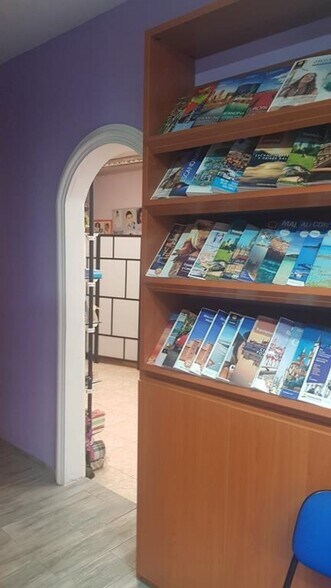 Avenida de los Comuneros, 62, Salamanca, Salamanca en venta - Foto del interior - Imagen 3 de 9