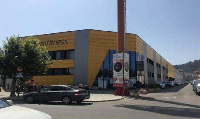 Más detalles de Nave en venta