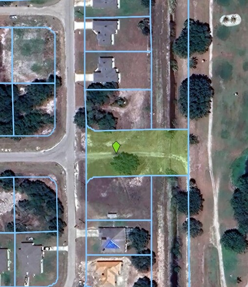 401 Ranier Ave, Lehigh Acres, FL en venta - Foto principal - Imagen 1 de 1