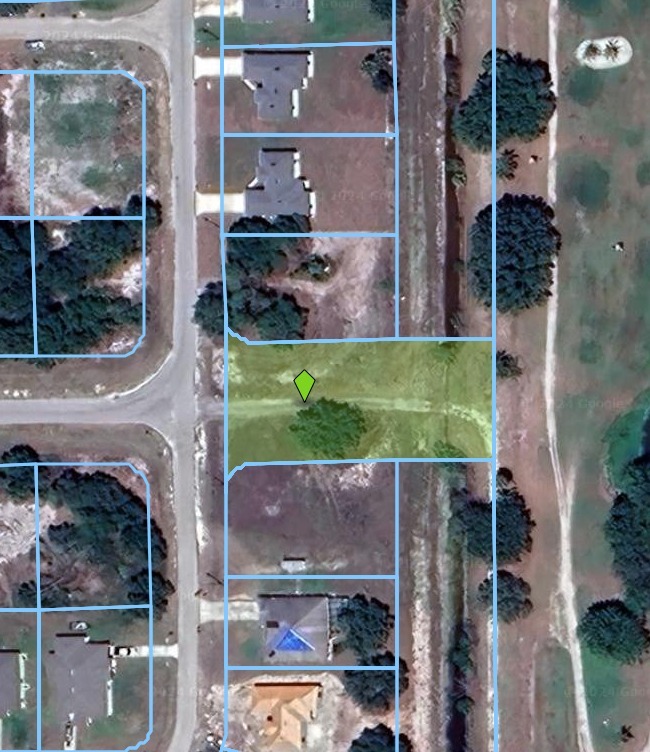 401 Ranier Ave, Lehigh Acres, FL en venta Foto principal- Imagen 1 de 2