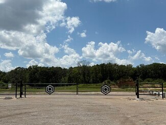 Más detalles de 1625 S. 68th Street, Kansas City, KS - Terreno en alquiler