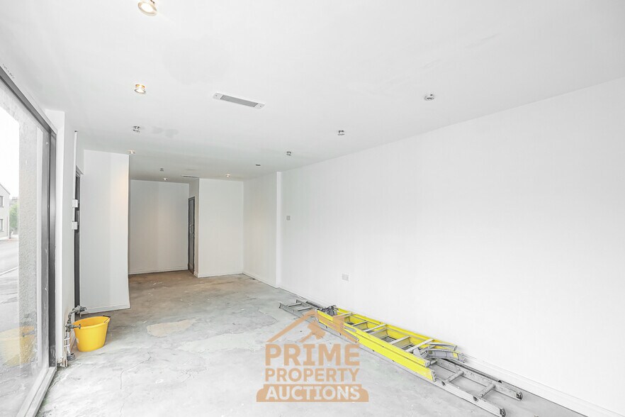 Duff St, Turriff en venta - Foto del edificio - Imagen 3 de 8