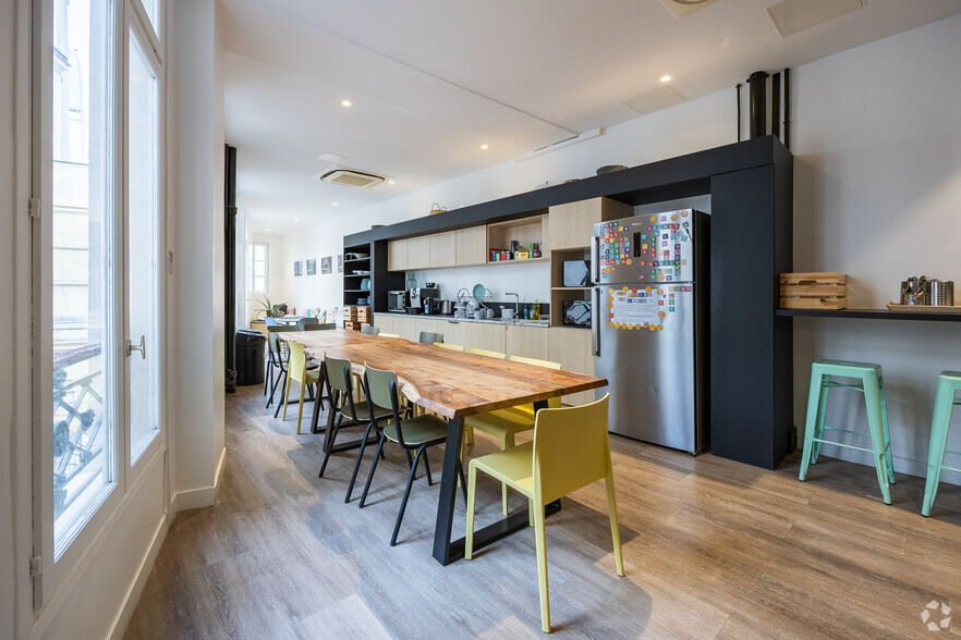 3 Impasse De La Planchette, Paris en alquiler - Foto del interior - Imagen 2 de 18