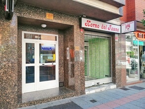 Calle Virgen del Amparo, 10, Guadalajara, Guadalajara en alquiler Foto del edificio- Imagen 2 de 11