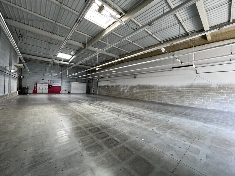 12 Rue Joannes Brochet, Reims en alquiler - Foto del interior - Imagen 3 de 4