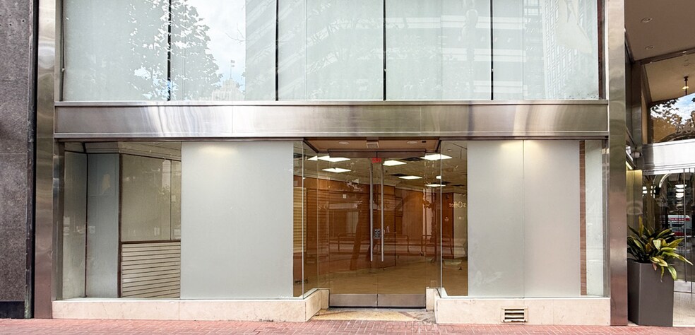 562-566 Market St, San Francisco, CA en alquiler - Foto del edificio - Imagen 1 de 7