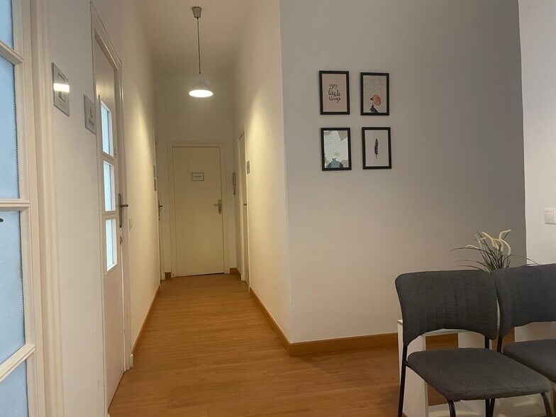 Oficina en Córdoba en alquiler - Foto del edificio - Imagen 2 de 9