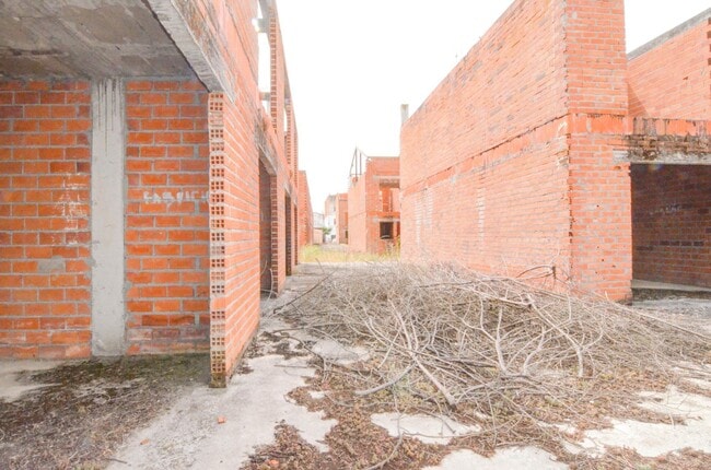 Más detalles de Terreno en venta