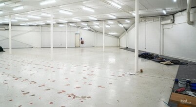 191 Talgarth Rd, London en alquiler Foto del interior- Imagen 2 de 5