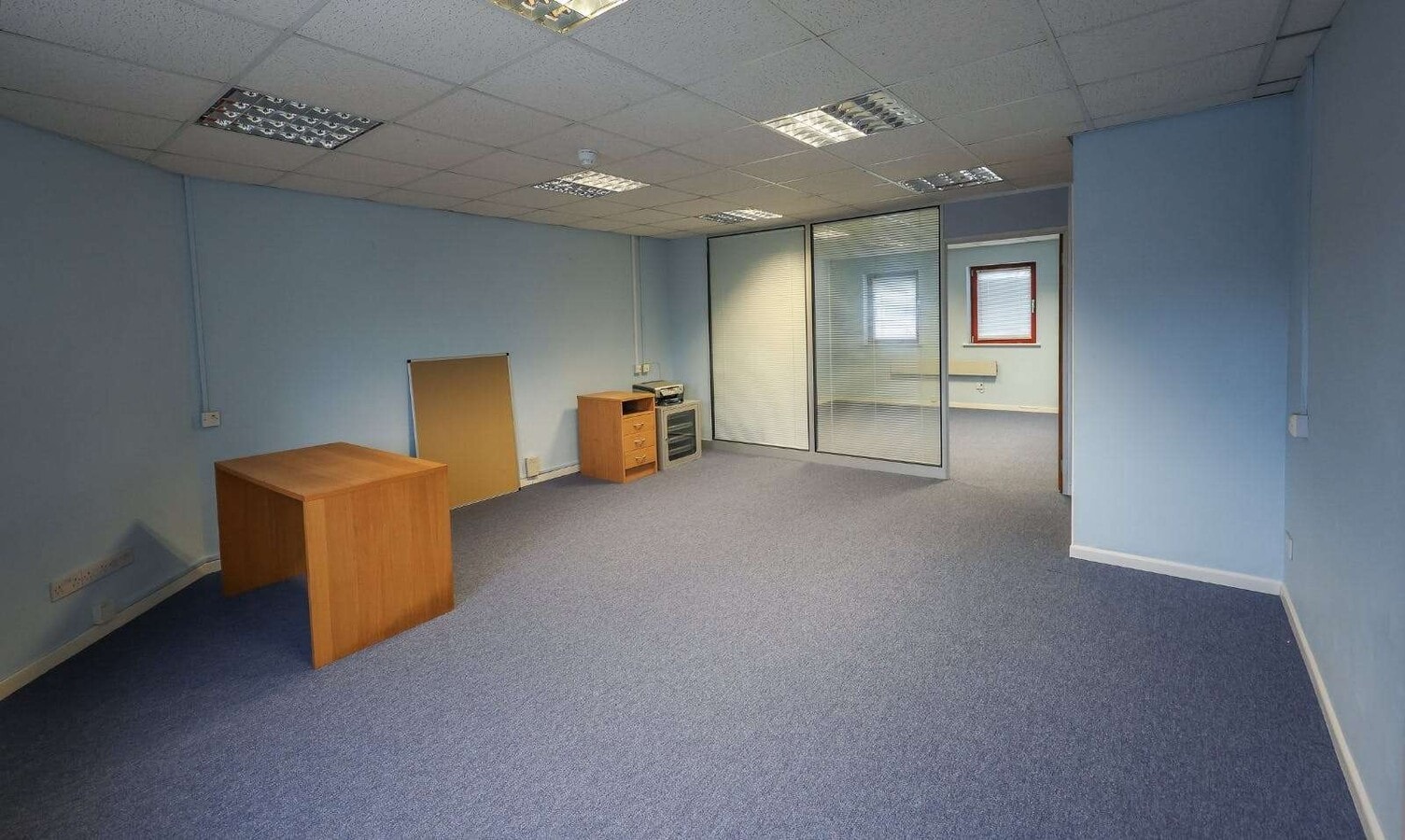 Earlswood Rd, Cardiff, VGL CF14 5GH - Unidad 11 -  - Foto del interior - Image 1 of 4