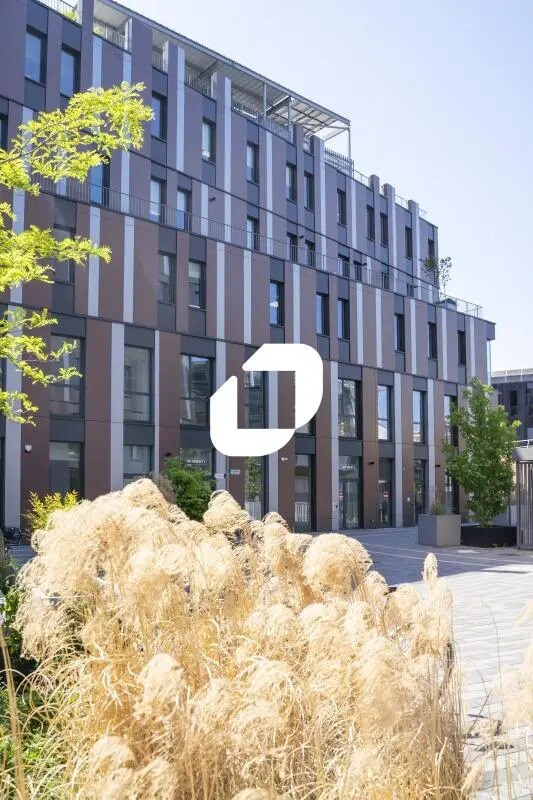 2 A Boulevard Van Gogh, Villeneuve-d'Ascq en alquiler Foto del edificio- Imagen 1 de 21