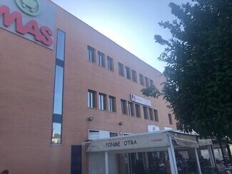 Más detalles de Oficina en alquiler