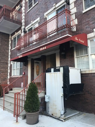 Más detalles para 1544 E 13th St, Brooklyn, NY - Locales en venta