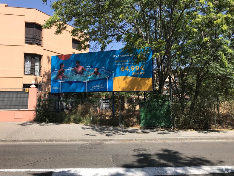 Calle de Umbría, 42, Madrid, Madrid en venta - Foto del edificio - Imagen 2 de 2
