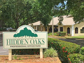 Más detalles para Hidden Oaks Building B Portfolio – Oficinas en venta, Clearwater, FL